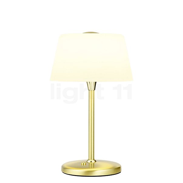 Hell Elegance Bordlampe LED