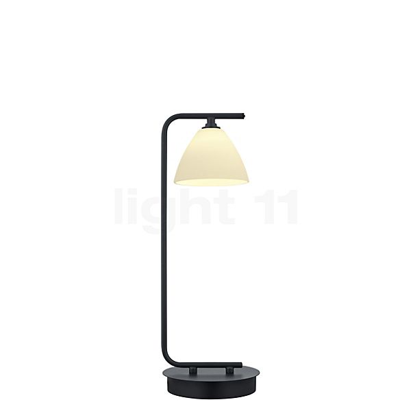 Hell Mona Table Lamp black
