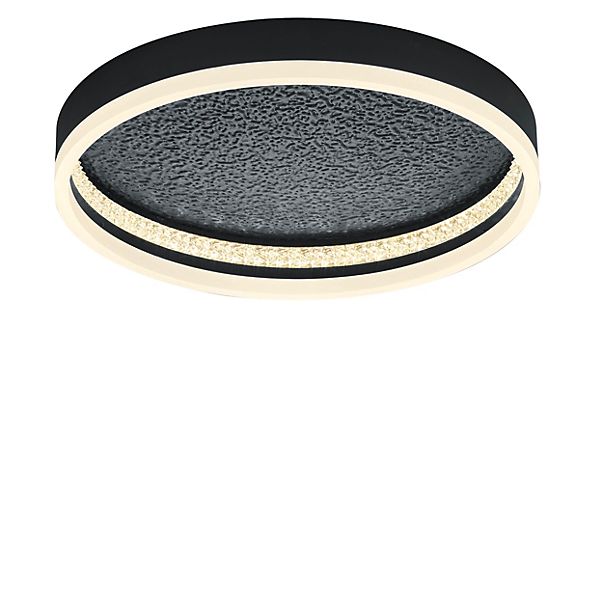 Moon, lámpara de techo LED