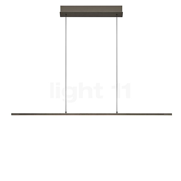 Hell Queens Hanglamp LED taupe