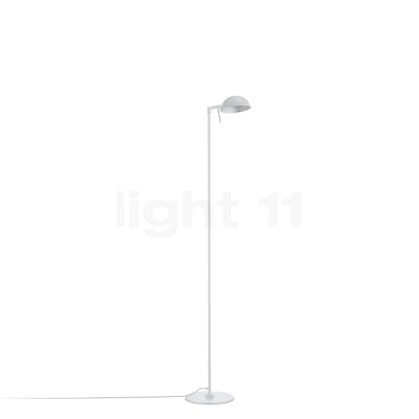 Hell Samy Lampadaire LED blanc