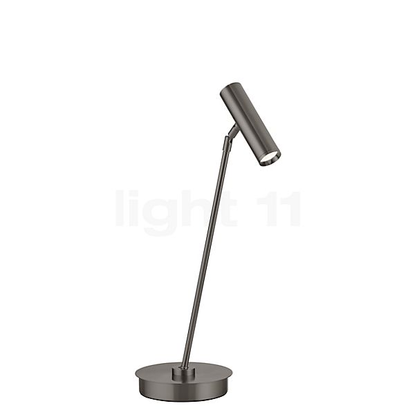 Hell Tom Pro Lampada da tavolo LED bronzo opaco