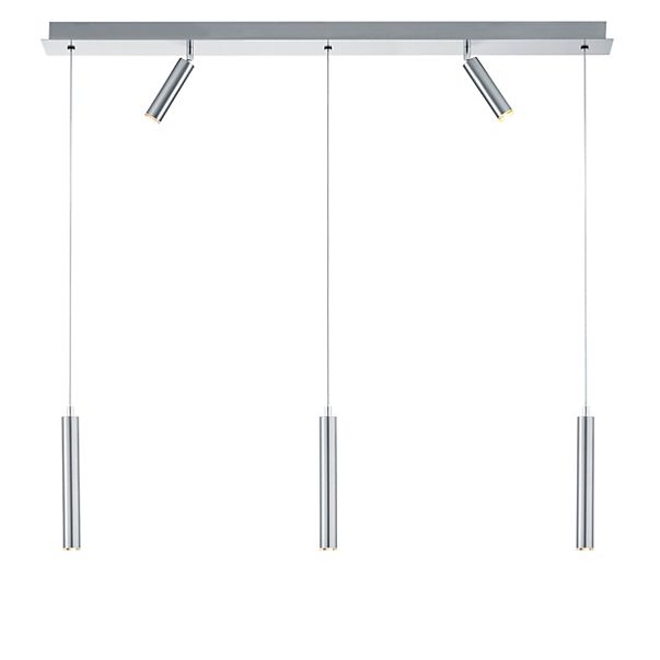 Tom, lámpara de suspensión LED