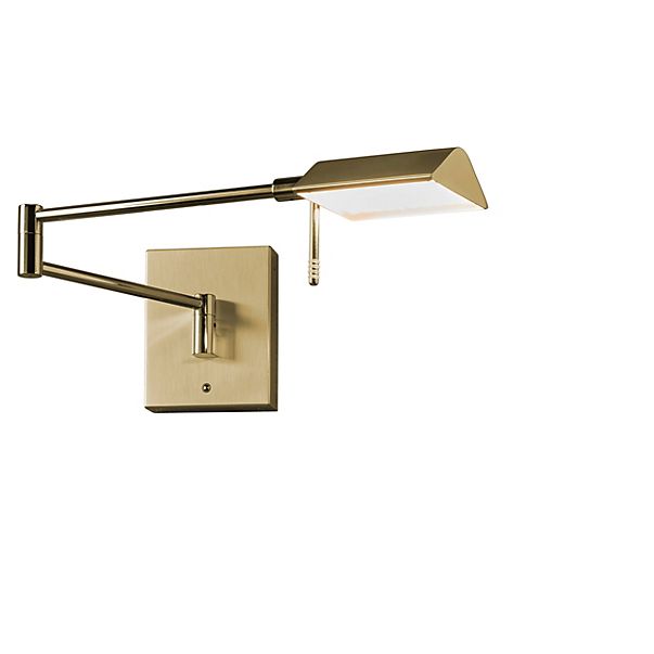Holtkötter 9615 – Lámpara de pared led