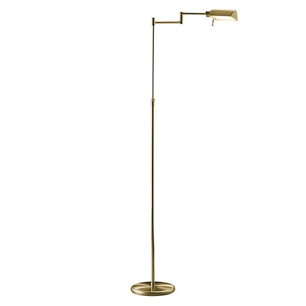 Holtkötter 9617 – Lámpara de pie led