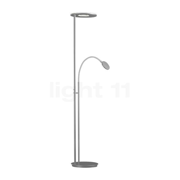 Holtkötter Nova Flex Lampadaire indirect LED