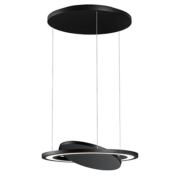 Holtkötter Supernova PW – Lámpara de suspensión led