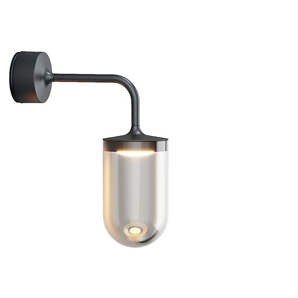 IP44.DE Aam.2, lámpara de pared LED