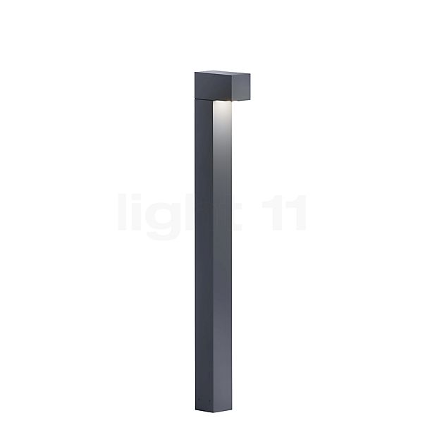 IP44.DE Como Bollard Light LED