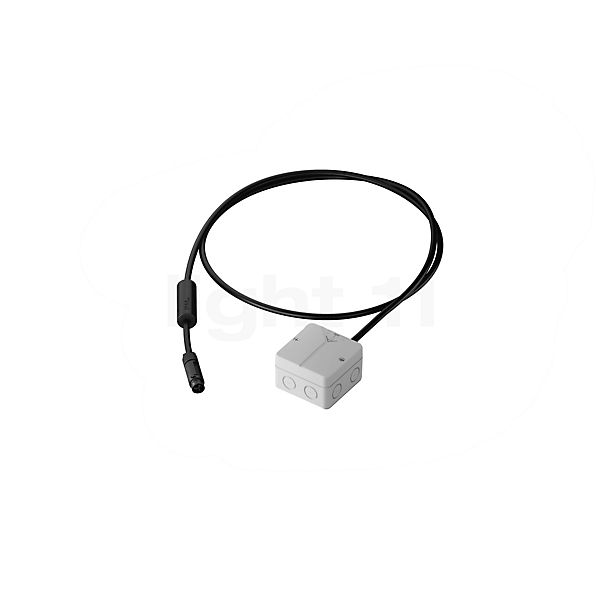 IP44.DE Connect Earth connection cable 2 m