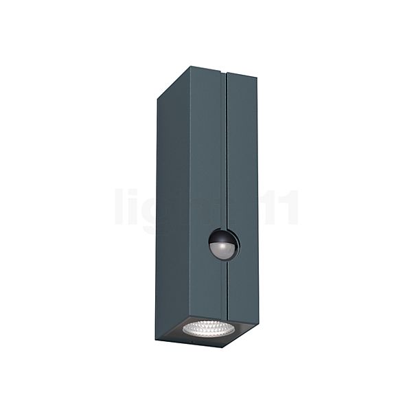 IP44.DE Cut Wall light LED with Motion Detector