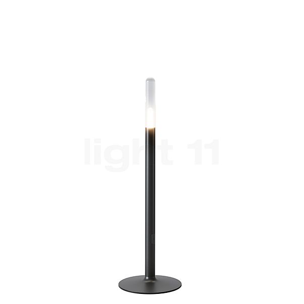 IP44.DE Glim Akkuleuchte LED