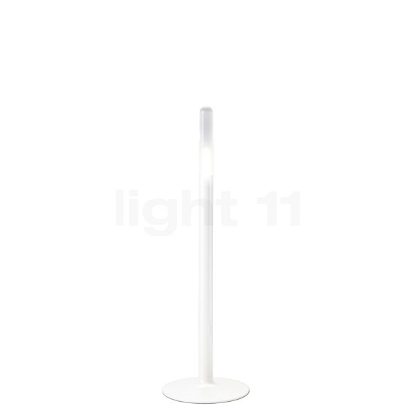 IP44.DE Glim Lampada ricaricabile LED