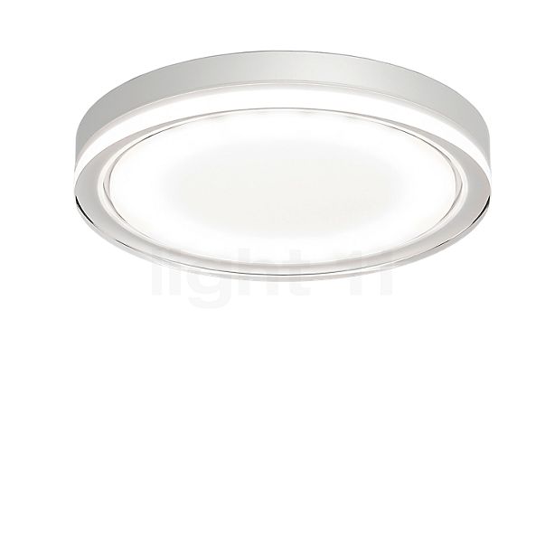 IP44.DE Lisc Wall/Ceiling Light LED