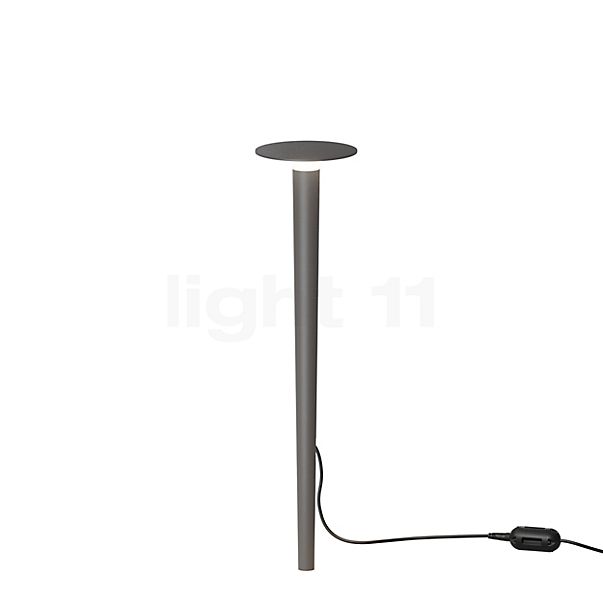 IP44.DE Lix Spike Connect Bolderarmatuur LED