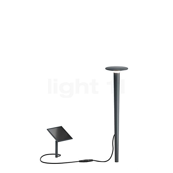 IP44.DE Lix Spike Luce solare LED