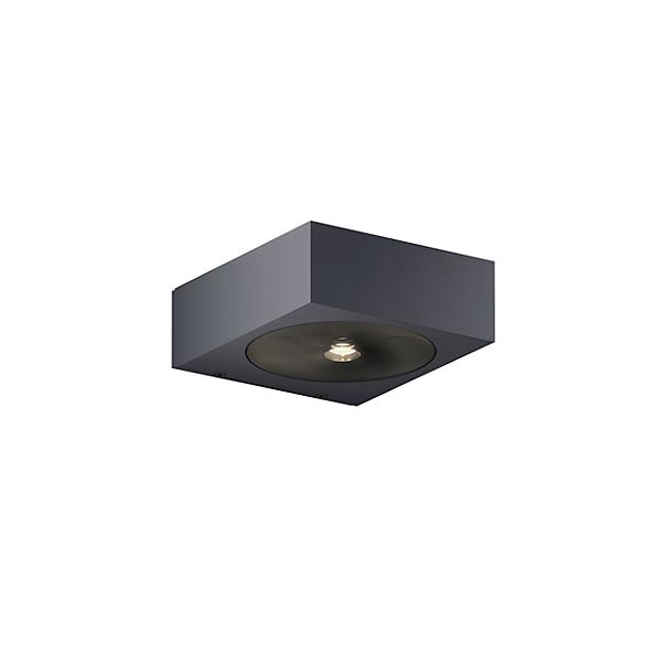 IP44.DE Luci, Down lámpara de pared LED