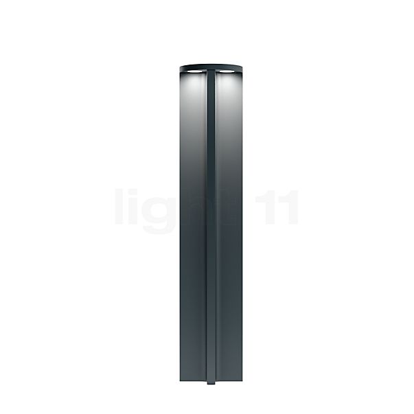 IP44.DE Mir R Bollard Light LED