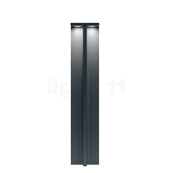 IP44.DE Mir X Bollard Light LED