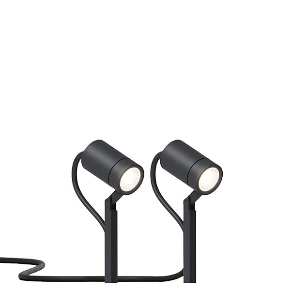 IP44.DE Piek Connect Led 2 focos