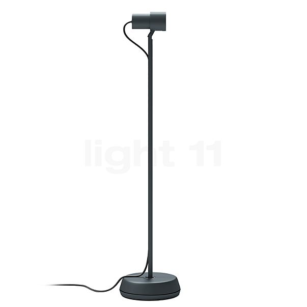 IP44.DE Piek Lettura Connect Gulvlampe LED