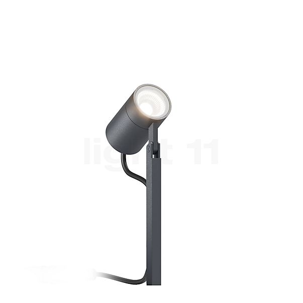 IP44.DE Piek Mini Solar Join Zonlicht LED zonder Zonnepaneel