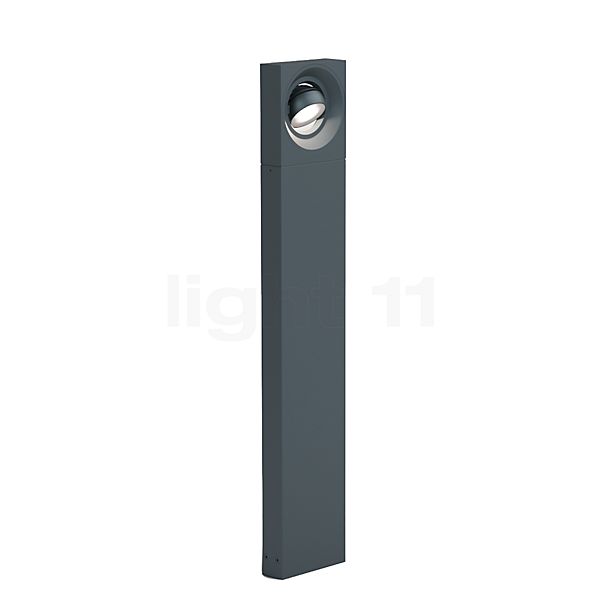 IP44.DE Pip Borne lumineuse LED anthracite