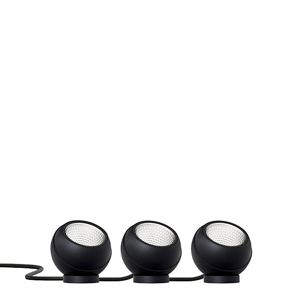 IP44.DE Shot Connect Led 3 focos