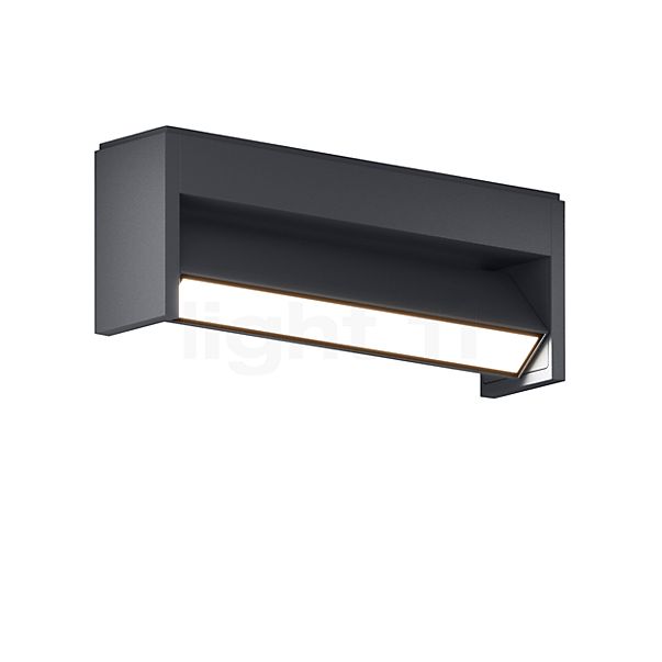 IP44.DE Slat One Lampada da parete e soffitto LED