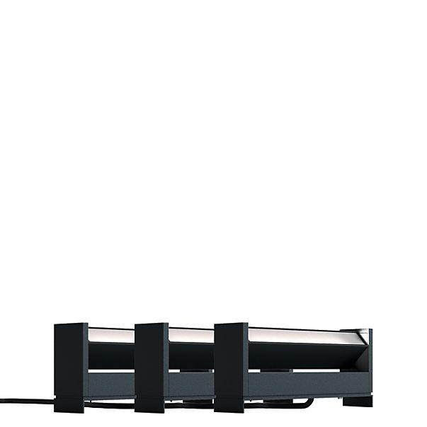 IP44.DE Slat Spike Connect LED 3 focos