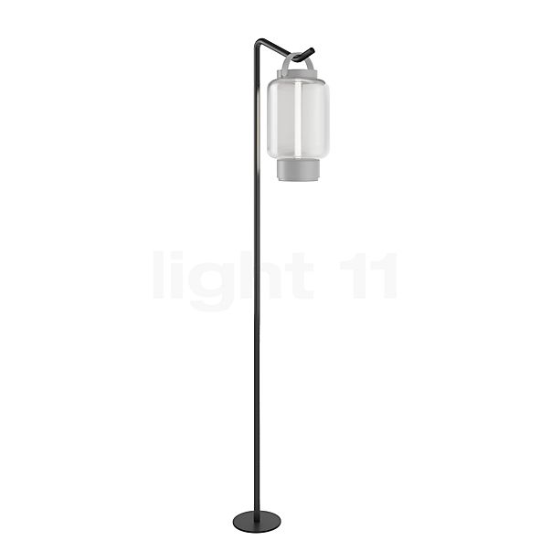 IP44.DE Stand for Qu Battery Light LED