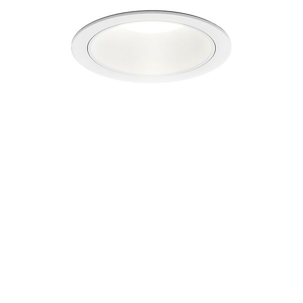 IP44.DE Suq.3, plafón empotrable LED