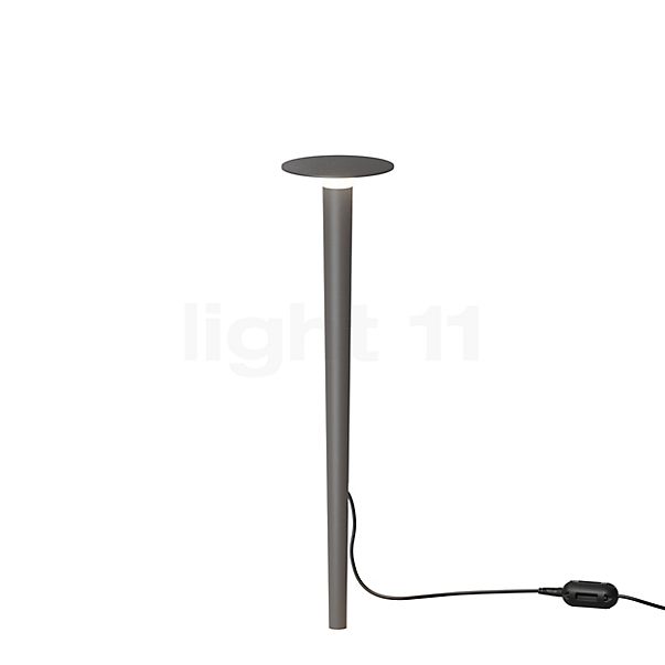IP44.de Lix Spike Connect Paletto luminoso LED