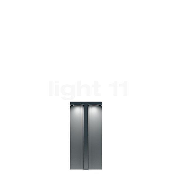 IP44.de Mir X, luz de pedestal LED