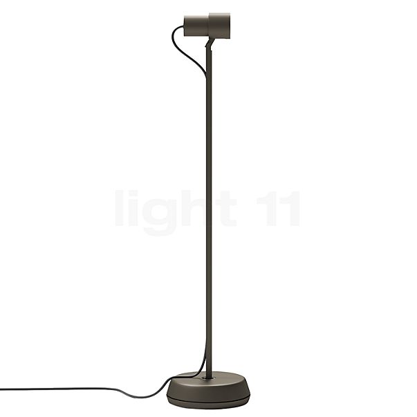 IP44.de Piek Lettura Floor Lamp LED