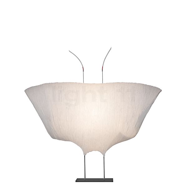 Ingo Maurer Samurai Lampe de table LED
