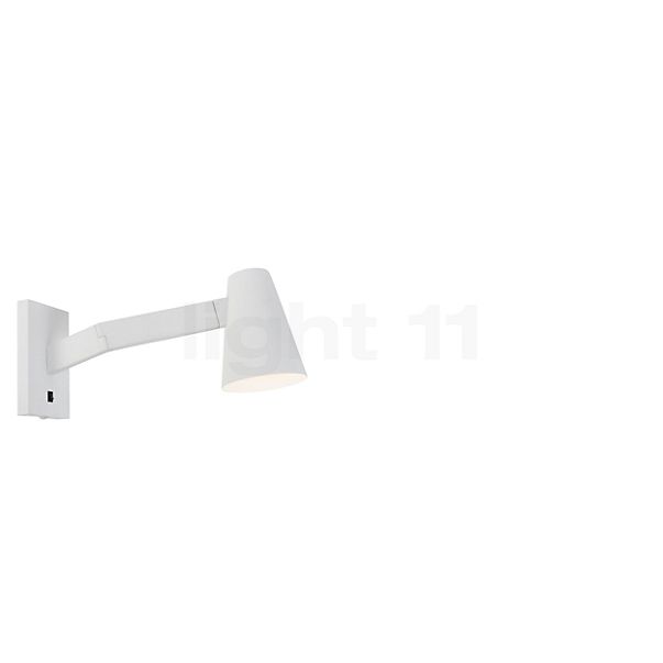 It's about RoMi Biarritz Wall Light