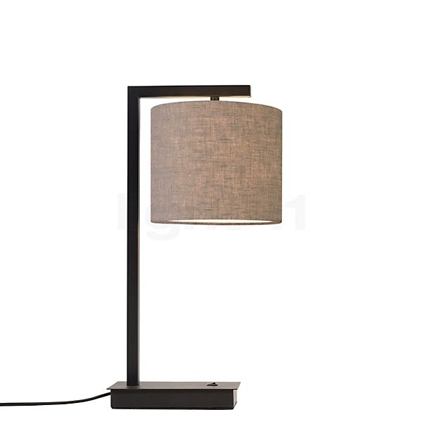 It's about RoMi Boston Lampe de table