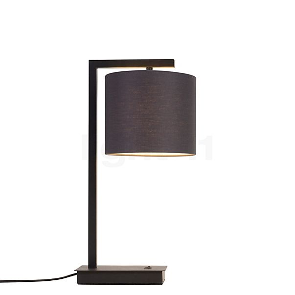 It's about RoMi Boston Table Lamp