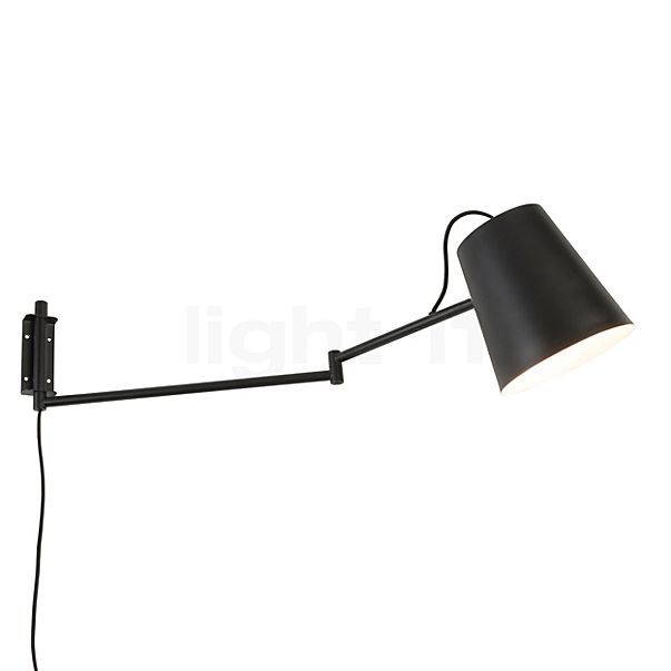 It's about RoMi Brisbane Wandlamp