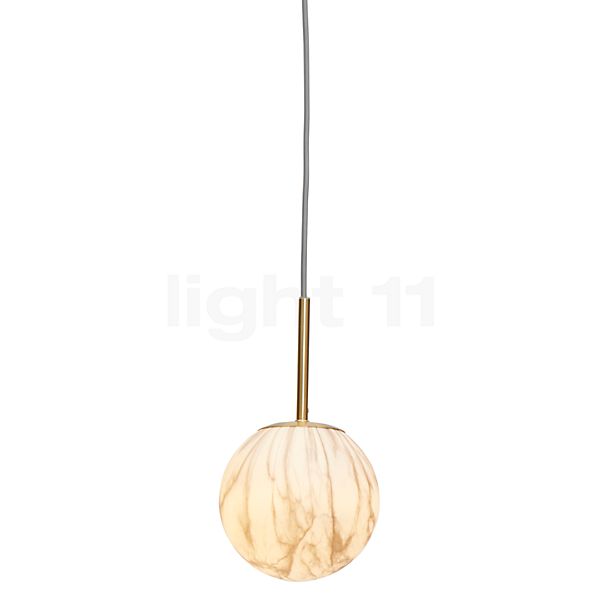 It's about RoMi Carrara Lampada a sospensione ø16 cm