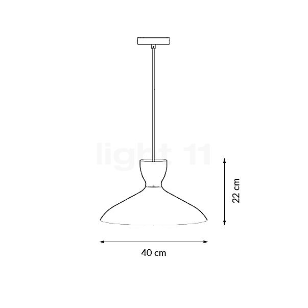 It's about RoMi Hanover Pendant Light mustard sketch