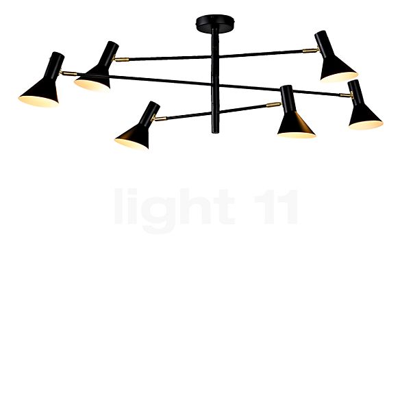 It's about RoMi Izmir Ceiling Light