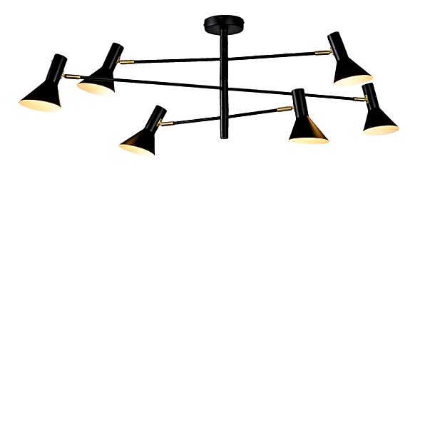 It's about RoMi Izmir Plafondlamp kopen bij light11.nl