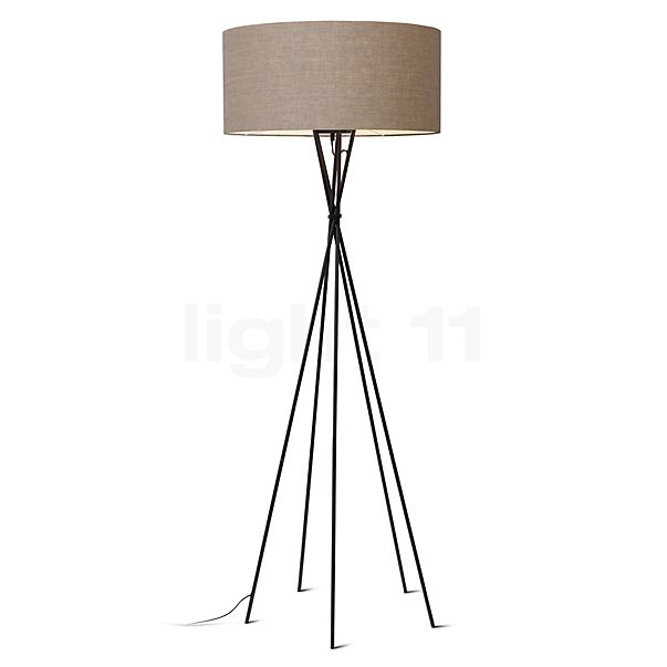 It's about RoMi Lima Floor Lamp