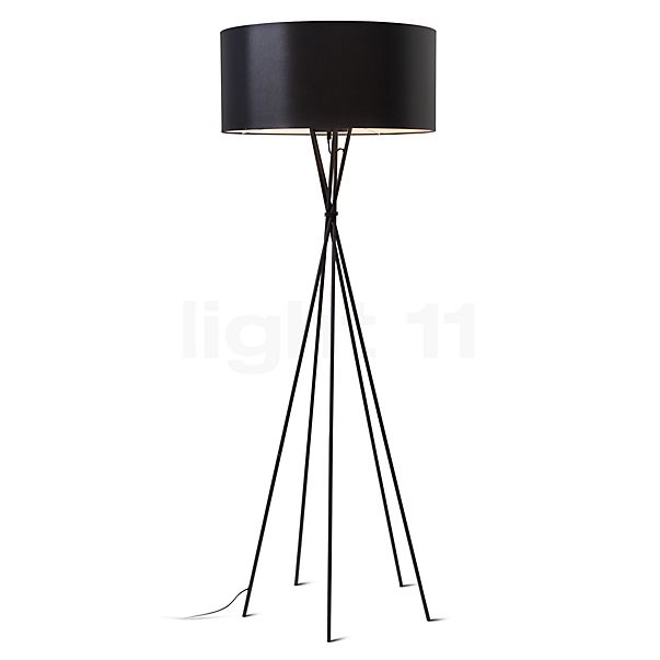 It's about RoMi Lima Floor Lamp black , discontinued product