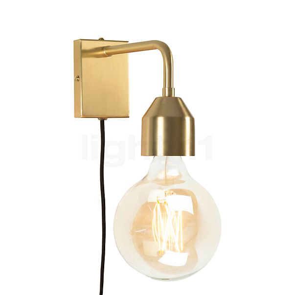 It's about RoMi Madrid S Wall Light