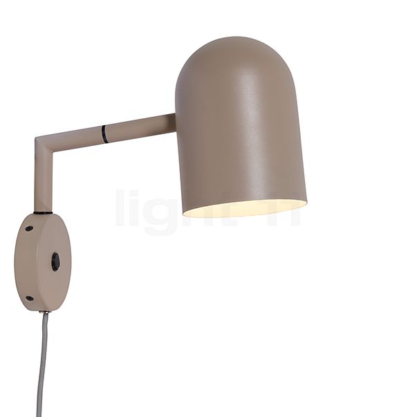 It's about RoMi Marseille Wall Light