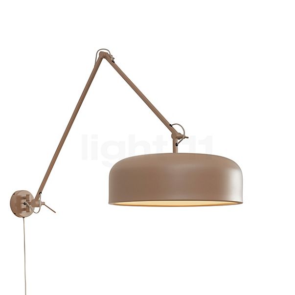 It's about RoMi Marseille Wall Light with articulated arm