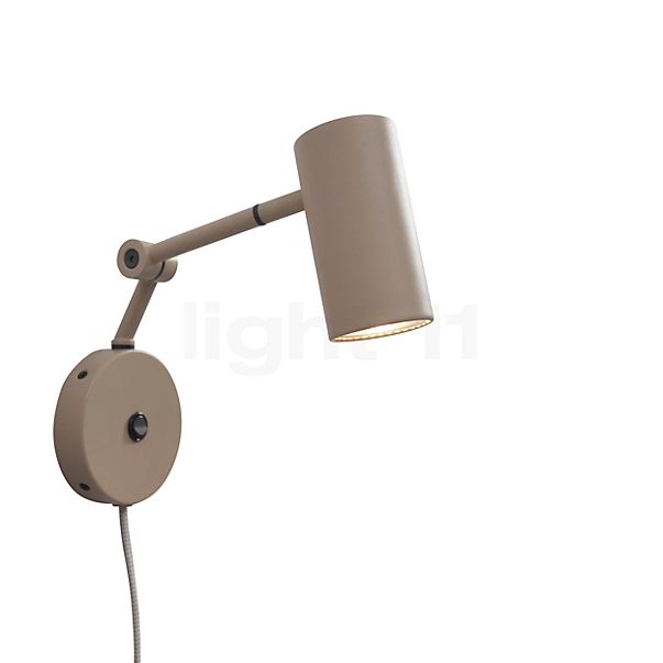 It's about RoMi Montreux Wall Light